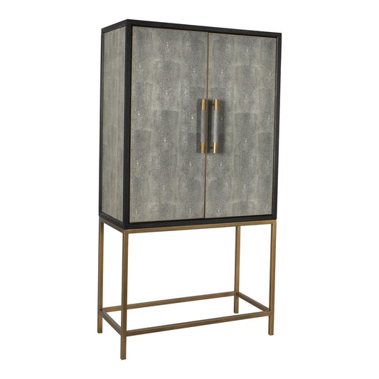 Moes Home - Mako Bar Cabinet - VL-1047-15 veiw 2