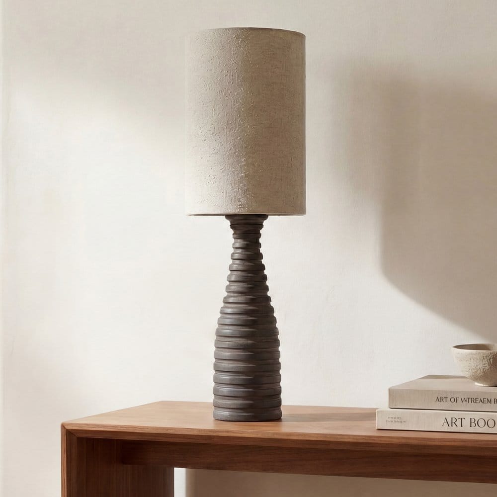 Moes Home - Meili Table Lamp - OD-1034-20 view 4