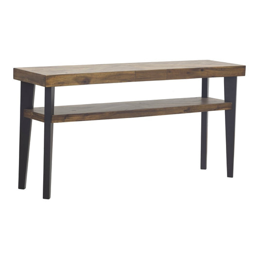 Moes Home - Parq Console Table - TL-1013-14 veiw 2