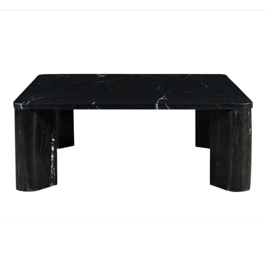 Moes Home - Segment Coffee Table Jetty Black - JD-1048-02-0 view 2