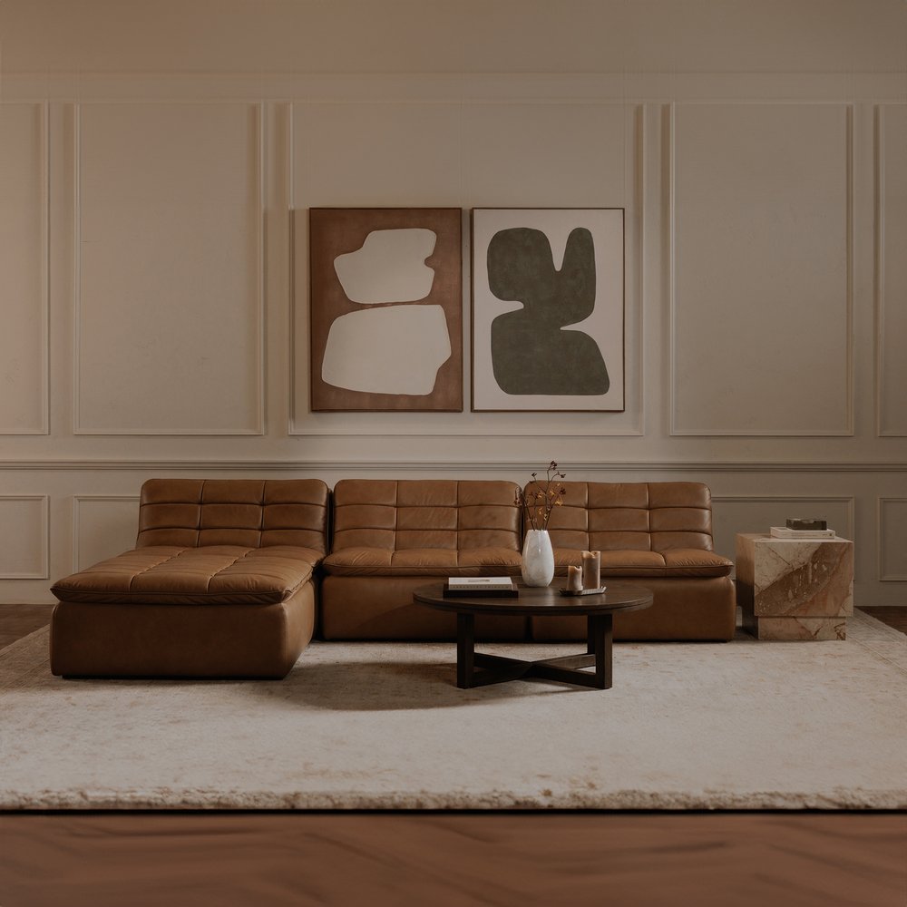 Moes Home - Sulo Framed Painting - WP-1329-37 view 8