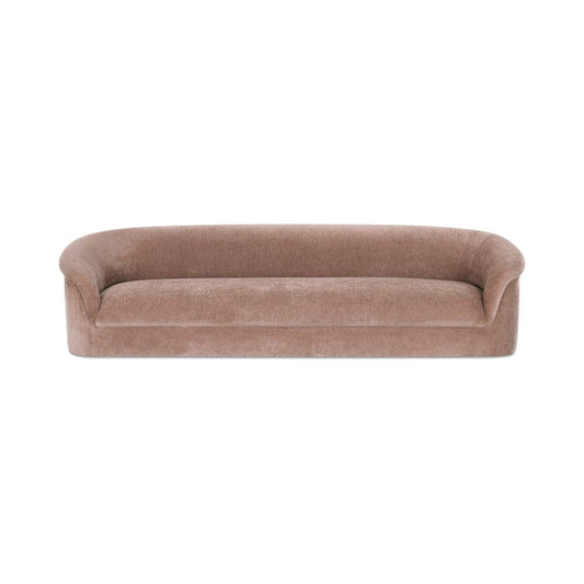 Moes Home - Thora Sofa Blush - OA-1040-33 view 2