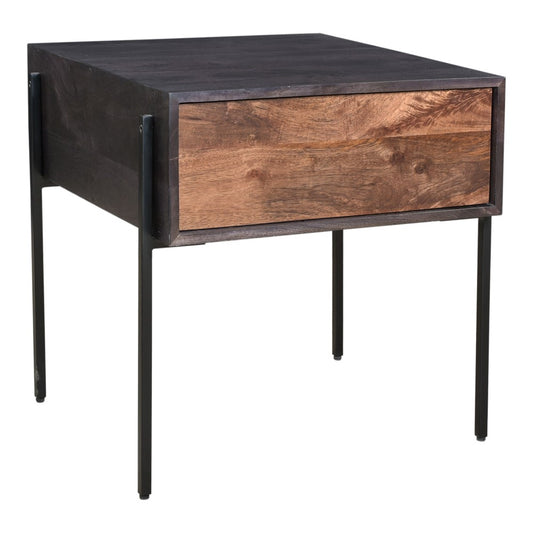 Moes Home - Tobin Side Table - JD-1002-12 veiw 2