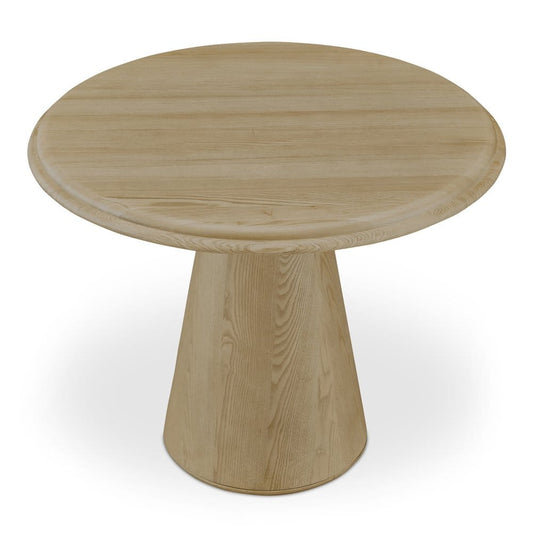 Moes Home - Tutto Cafe Table Natural - EW-1034-24-0 view 2