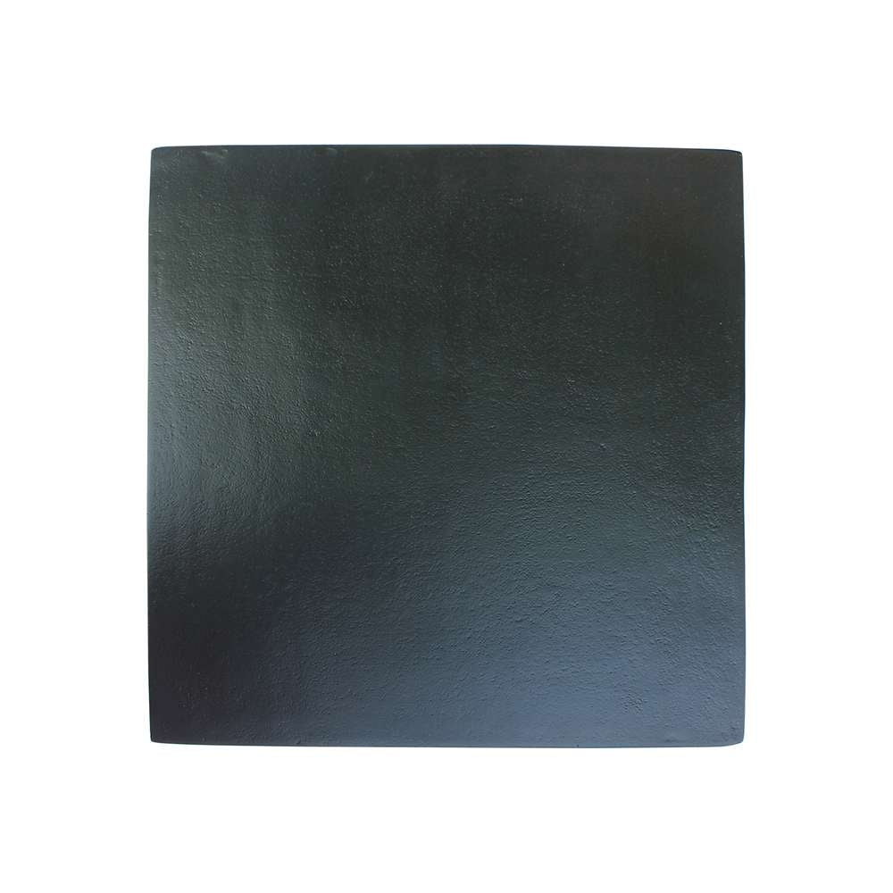 Moes Home - Twist Accent Table Black - QK-1008-02 veiw 4