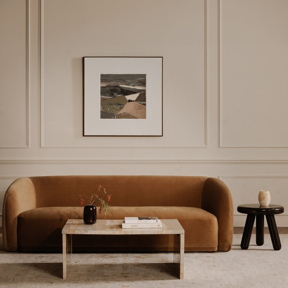 Moes Home - Vale Framed Painting - WP-1325-37 view 6