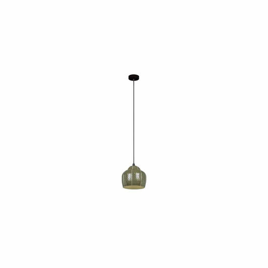 Moes Home - Vida Pendant Lamp Green - BZ-1162-16 view 2