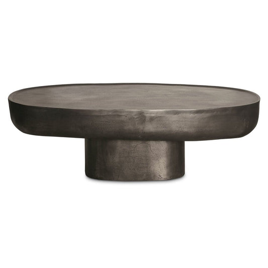Moes Home - Walter Coffee Table Deep Bronze - FI-1139-31 view 2