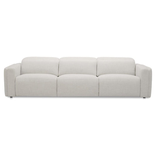 Moes Home - Wilder Power Recliner Sofa Flecked Oat - KQ-1047-34-0-USA view 2