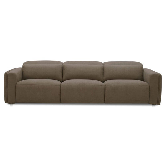 Moes Home - Wilder Power Recliner Sofa Soft Taupe - KQ-1047-39-0-USA view 2
