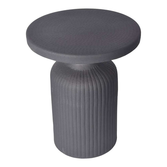 Moes Home - Yoli Side Table - FI-1112-02 veiw 2