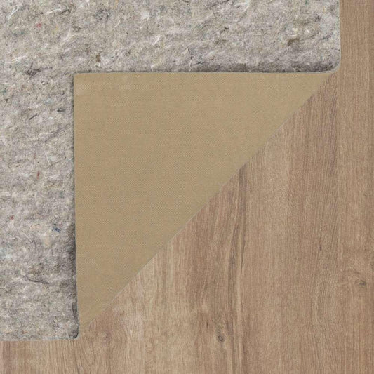 Mohawk Home - Dual Surface 1/4 Inch Rug Pad Grey 2 1in x 7 10in - DR002-999-025094-IP veiw 2