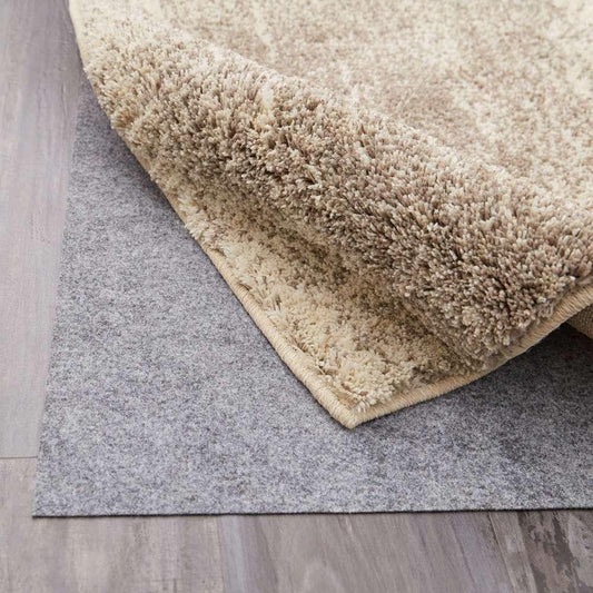 Mohawk Home - Dual Surface Thin Lock Rug Pad Grey 4 x 6 - DR010-999-048072-IP veiw 2