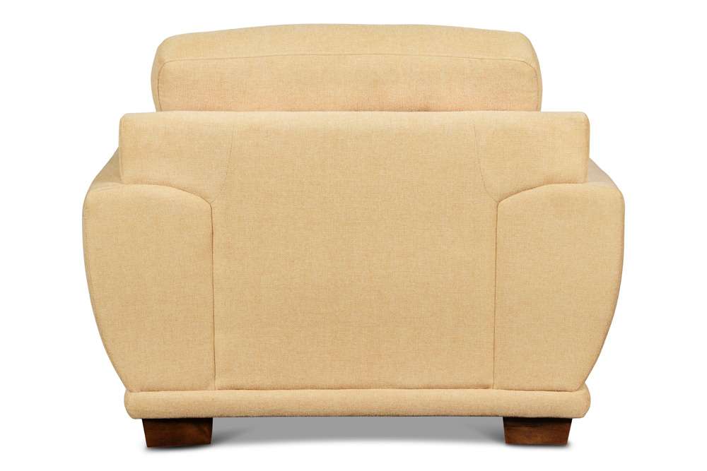 New Classic Furniture - Bolero Chair-Sun - U915-10-SUN veiw 4