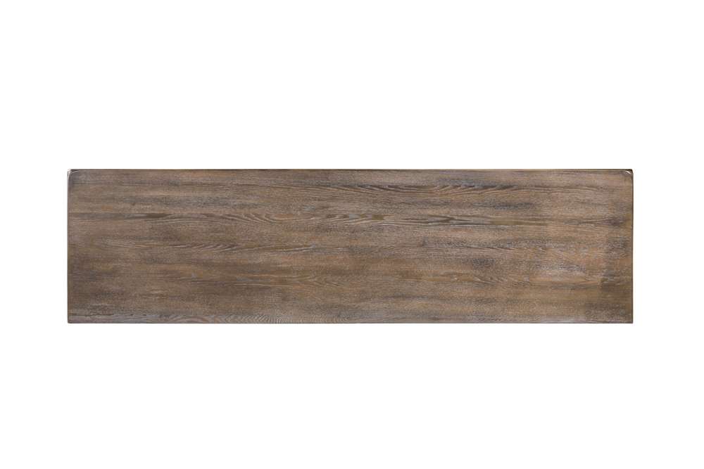 New Classic Furniture - Cagney Dresser-Vintage - B594G-050 view 4