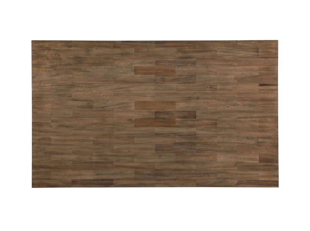 New Classic Furniture - Jennifer Dining Table - D7553-10 veiw 6