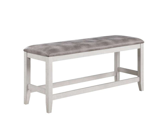 New Classic Furniture - Richland Counter Ht Bench - D7522-26 veiw 2