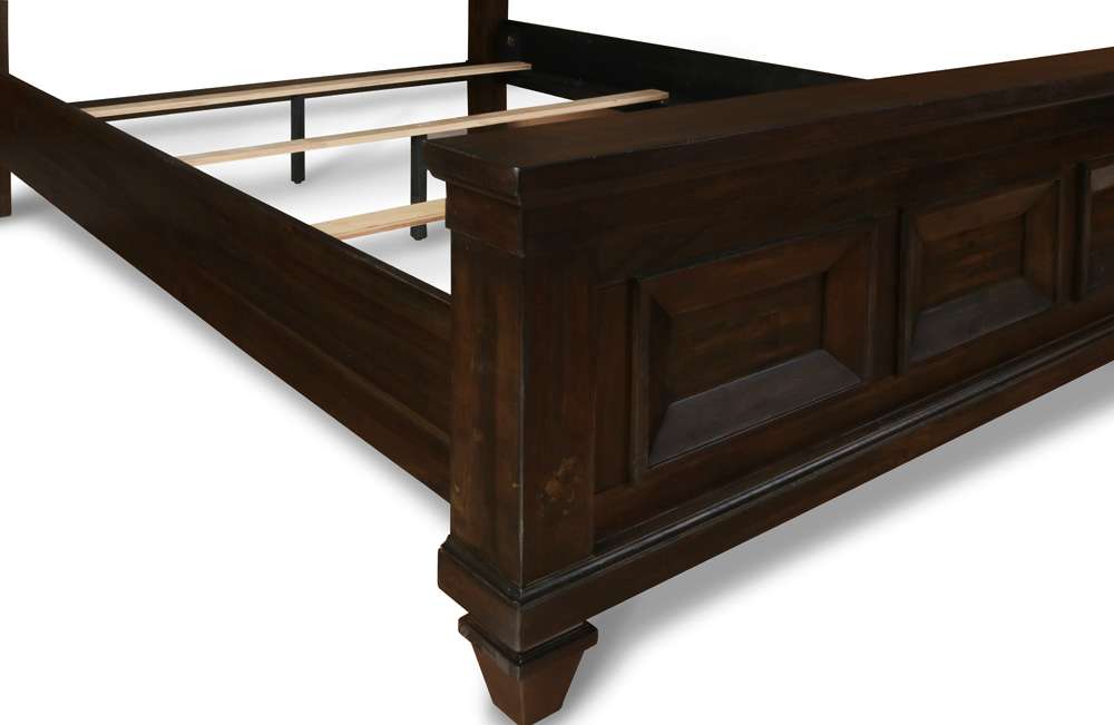 New Classic Furniture - Sevilla 6/0 Wk Bed - 00-2264-200 view 6
