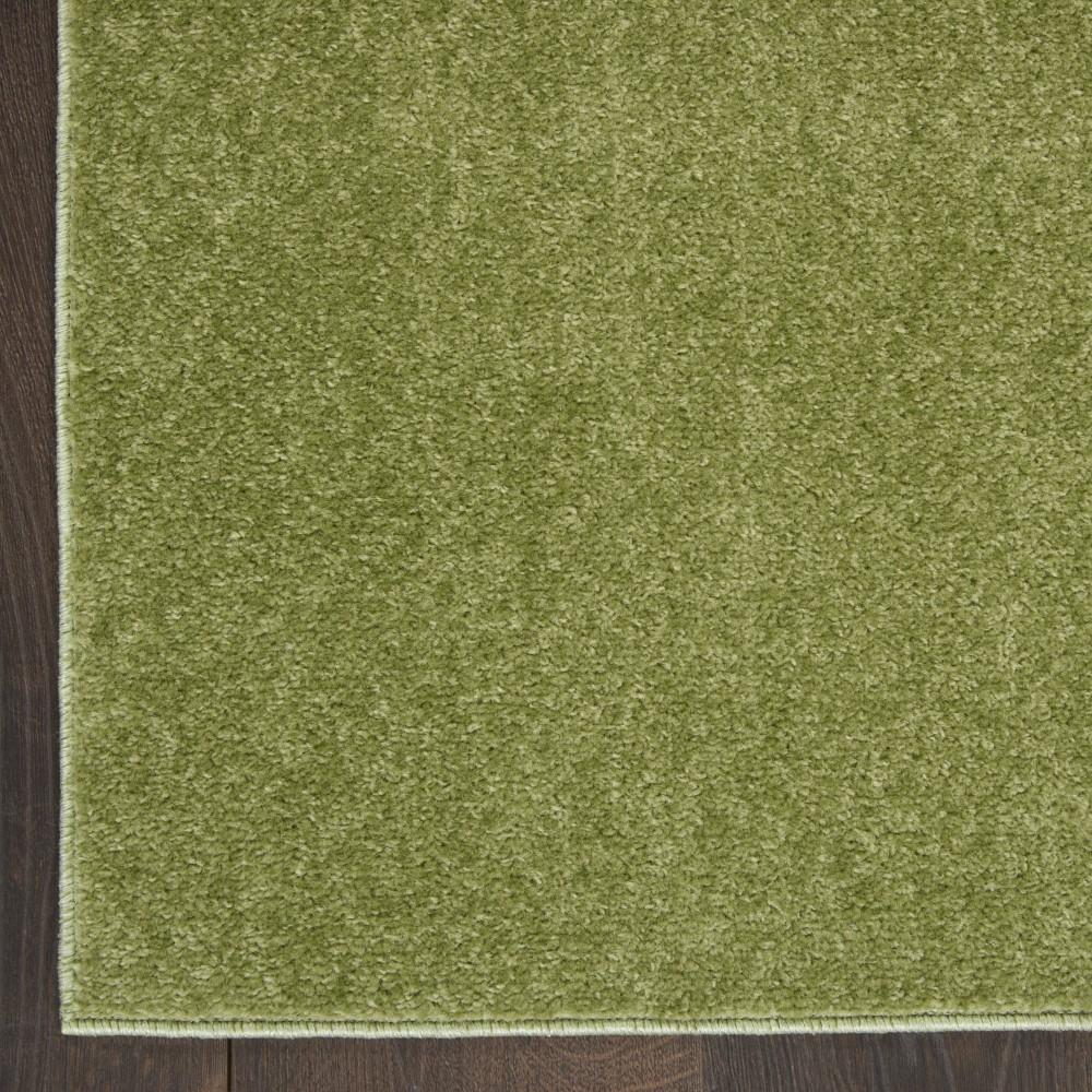 Nourison - Nourison - Essentials Area Rug - 2 x 4 Green - NRE01-99446823533 veiw 2