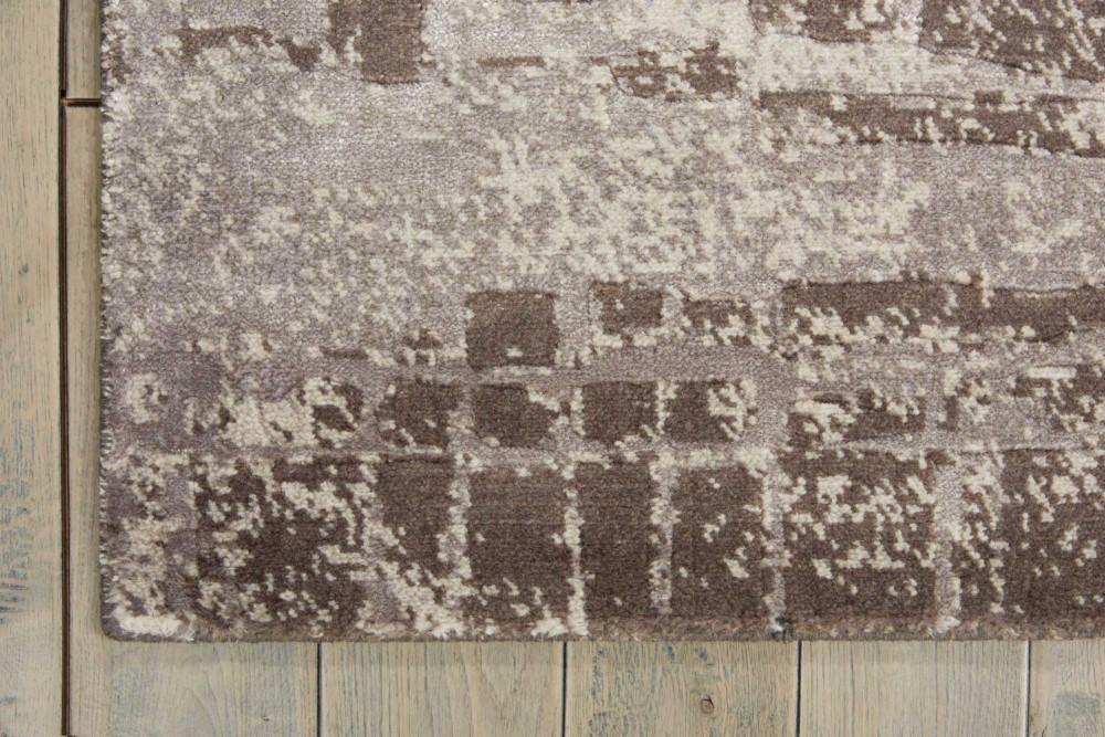 Nourison - Twilight Area Rug - 23in x 3 Hazel - TWI10-99446322982_CLOSEOUT veiw 2