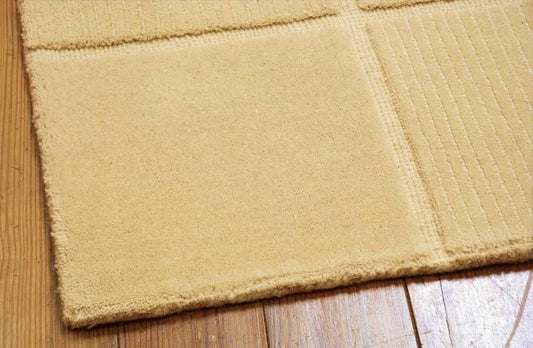 Nourison - Westport Rectangle Area Rug - 26in x 4 Ivory - WP31-99446002327 - CLOSEOUT veiw 2