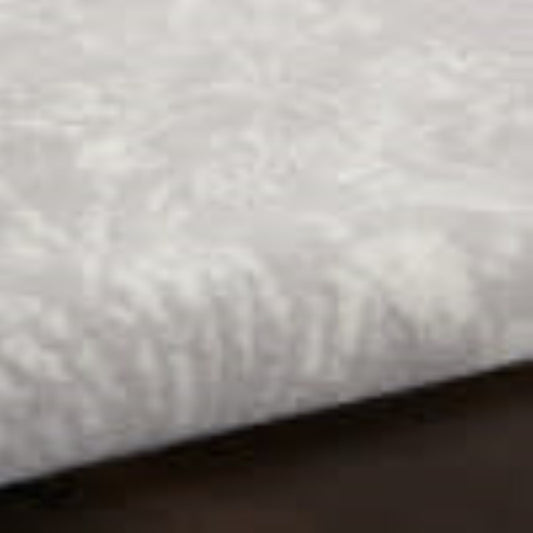 Nourison - Whimsicle Area Rug - Bone - WHS05-99446832092 veiw 2