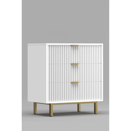 Origins by Alpine - Casey Small Chest - 8400-04 view 2