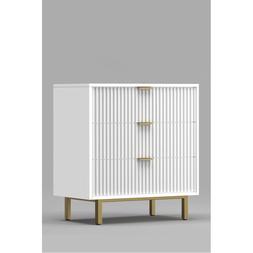 Origins by Alpine - Casey Small Chest - 8400-03