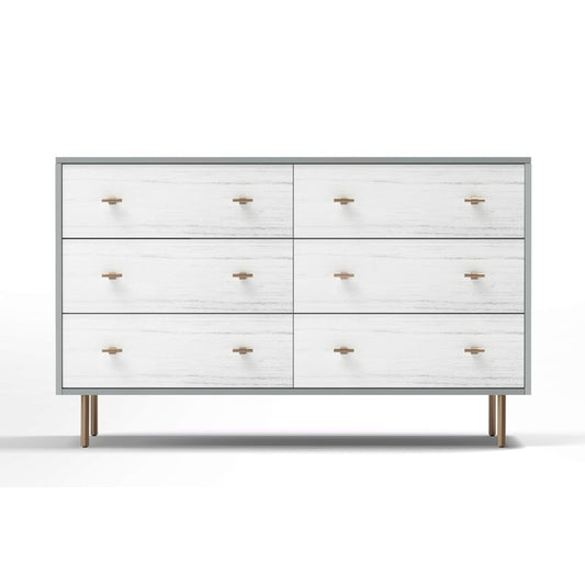 Origins by Alpine - Saige Dresser - 9100-03 view 2