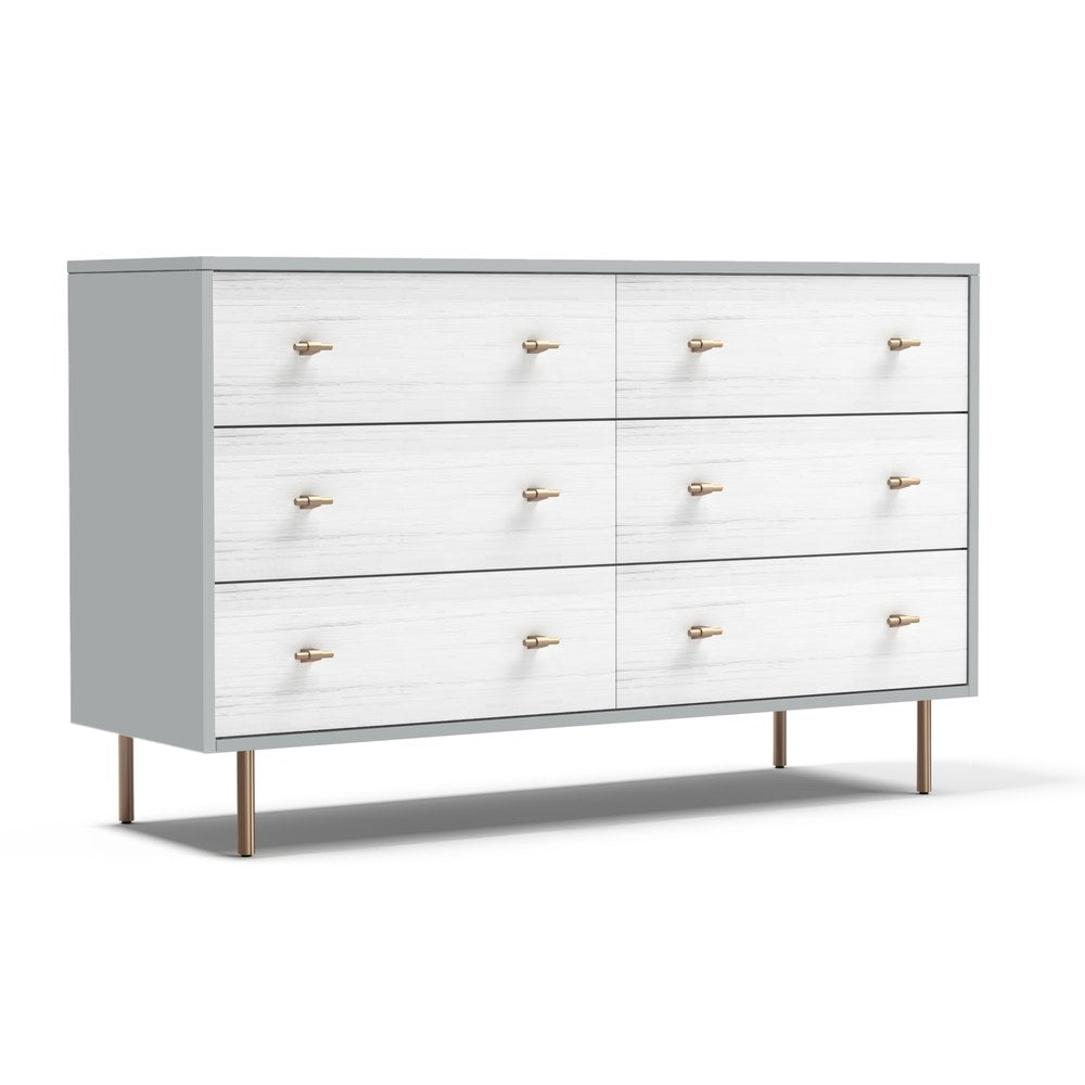 Origins by Alpine - Saige Dresser - 9100-03 view 3