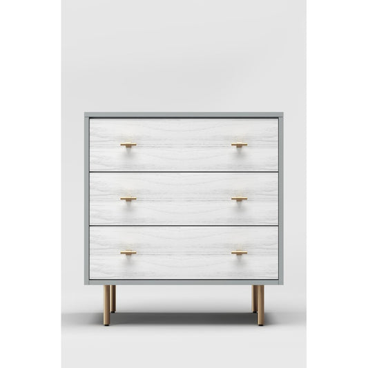 Origins by Alpine - Saige Small Chest - 9100-04 view 2
