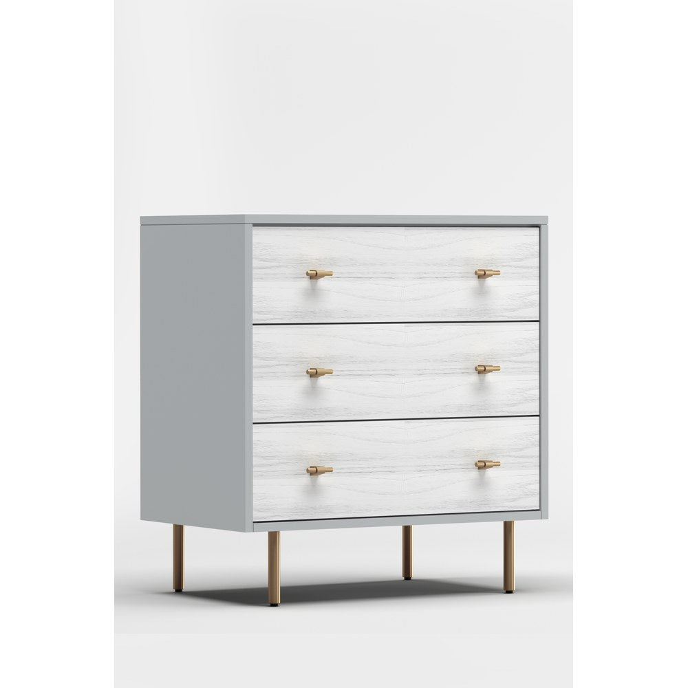Origins by Alpine - Saige Small Chest - 9100-04 view 3