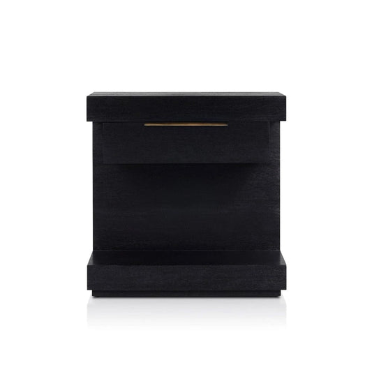 Origins by Alpine - Xavier Nightstand - NS-33 veiw 2