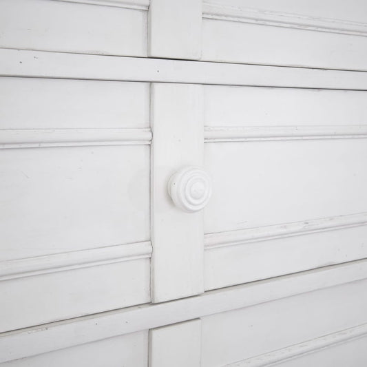 Palmetto Home - Cane Bay Drawer Chest - 472-150 view 2
