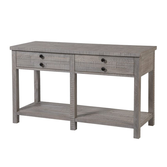 Palmetto Home - Studio 20 Console Table - 469-803 view 2