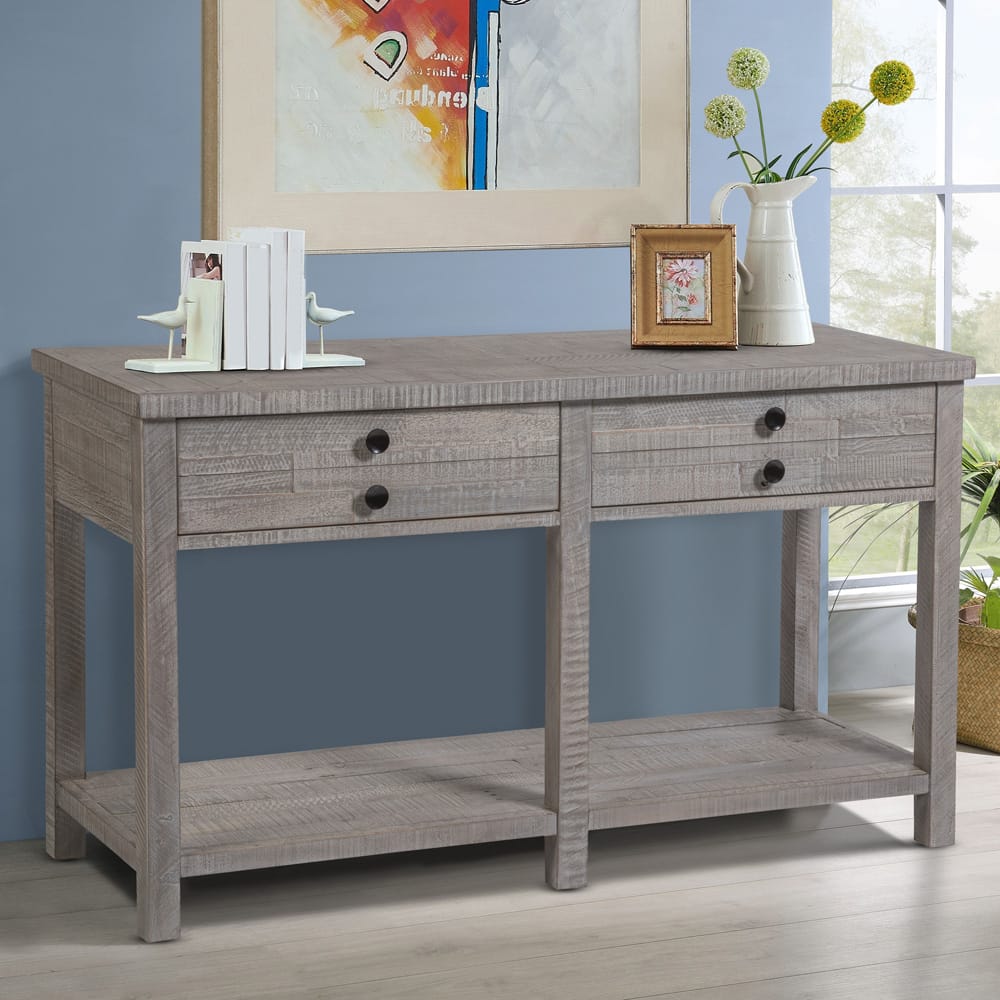 Palmetto Home - Studio 20 Console Table - 469-803 view 6