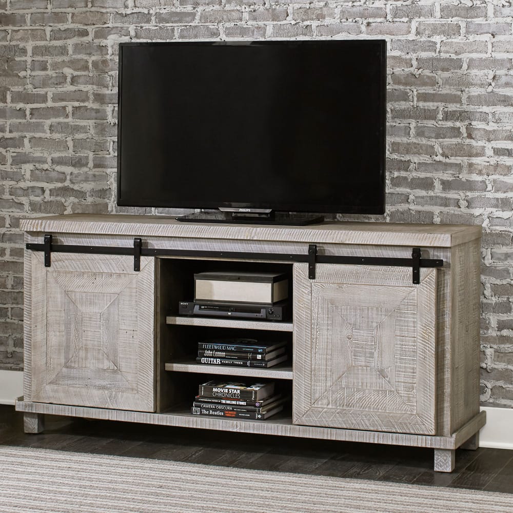 Palmetto Home - Studio 20 Entertainment Console - 469-960 view 5
