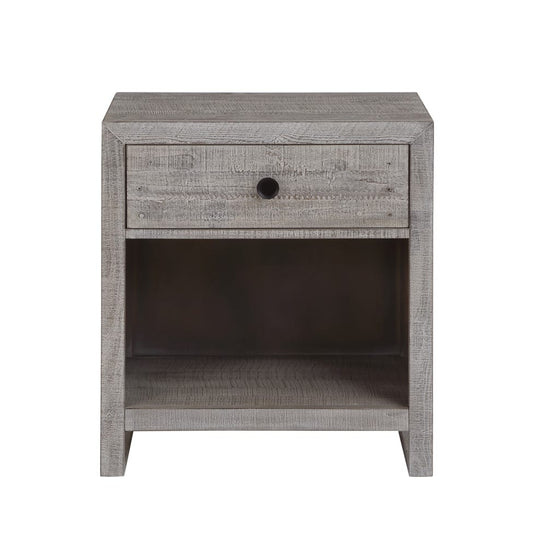 Palmetto Home - Studio 20 One Drawer Nightstand - 469-355 view 2