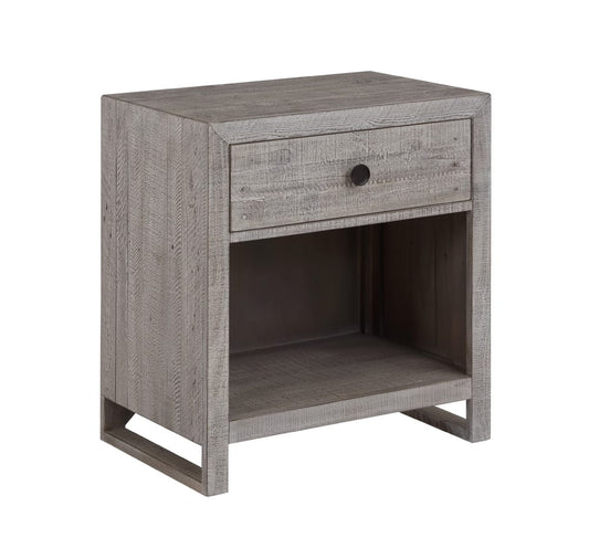 Palmetto Home - Studio 20 One Drawer Nightstand - Set of 2 - 469-355-2PC view 2
