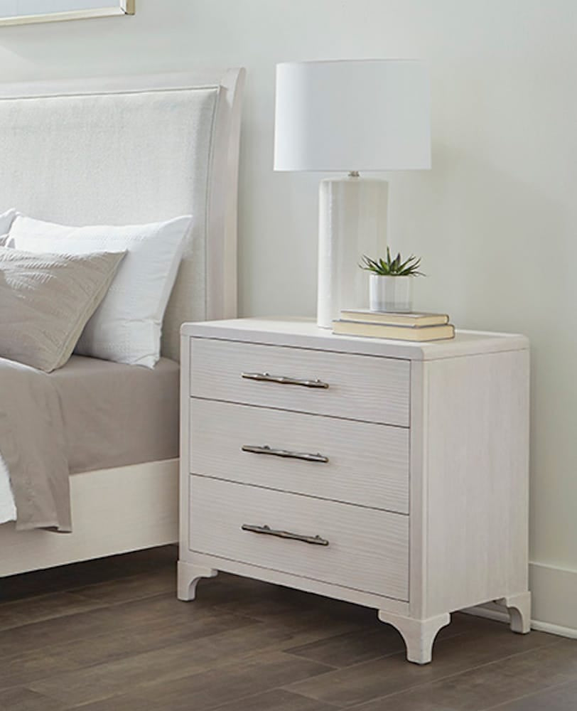 Panama Jack - Abaco 3-drawer Nightstand with USB - Set of 2 - 170-350-2PC view 3