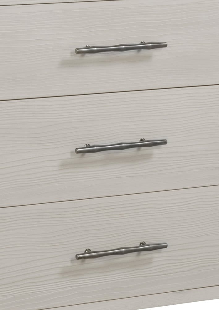 Panama Jack - Abaco 5-drawer Chest - 170-150 view 2