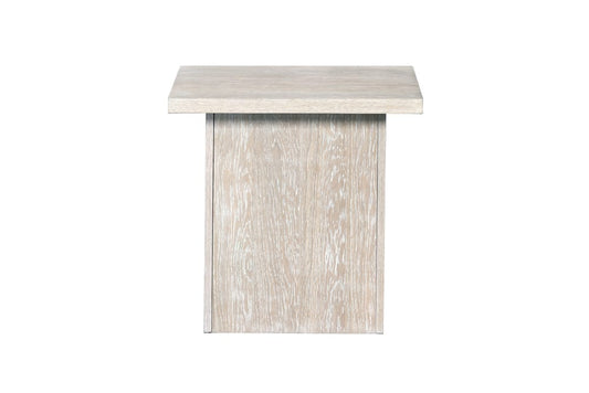 Panama Jack - Boca End Table - 150-802 view 2