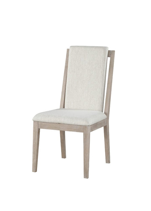 Panama Jack - Boca Floating Back Dining Chair (set of 2) - 150-634S view 2