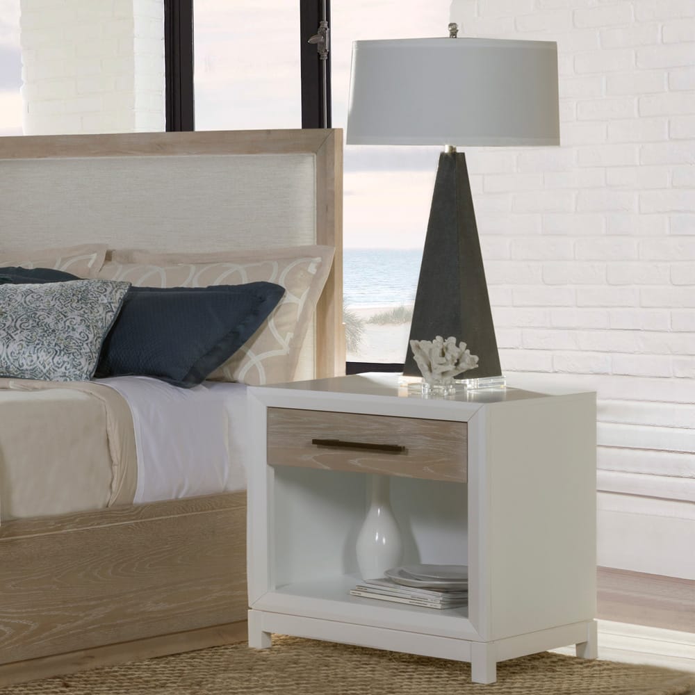 Panama Jack - Boca Grande One Drawer Nightstand - 150-352 view 3