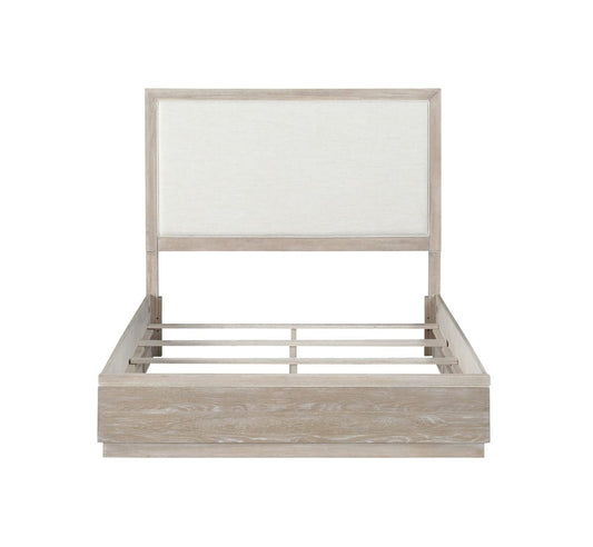 Panama Jack - Boca Grande Queen Panel Upholstered Platform Bed - 150-211C view 2