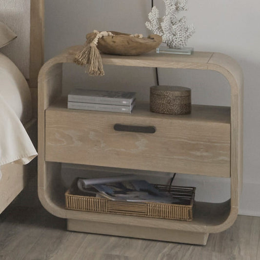 Panama Jack - Melia 1-drawer Nightstand - 145-350 view 2