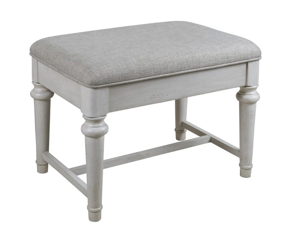 Panama Jack - Sonoma Bed Bench - 160-382 view 1