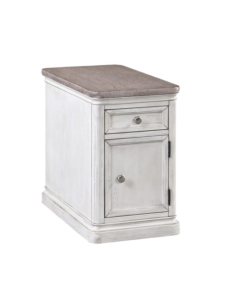Panama Jack - Sonoma Chairside Table - 160-827 view 1