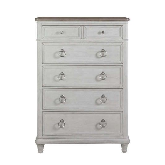 Panama Jack - Sonoma Drawer Chest - 160-150 view 2