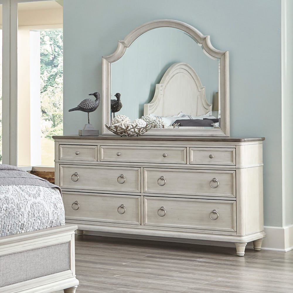 Panama Jack - Sonomoa Dresser - 160-140 view 2